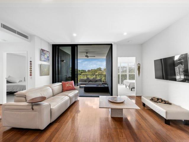 Apartment for sale in Northshore Brisbane, Greater Brisbane