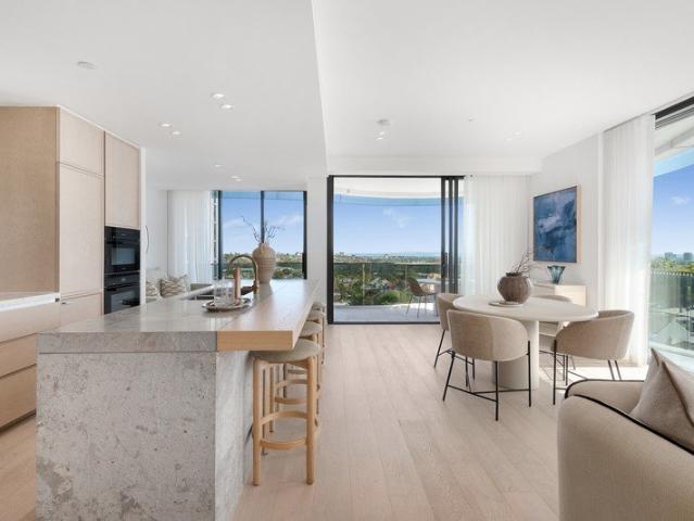 Apartment for sale in Eastern Suburbs, Sydney