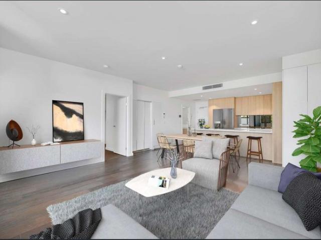 Apartment for rent in Toombul, Queensland