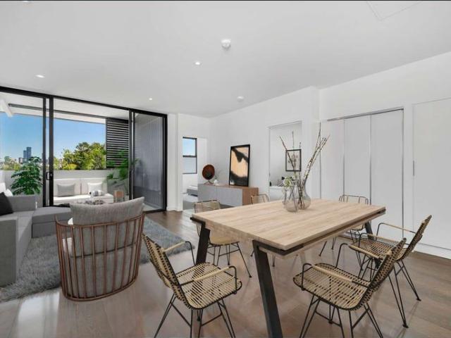 Apartment for rent in Toombul, Queensland
