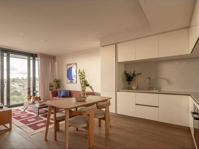 Apartment for rent in Camerons Creek, Victoria