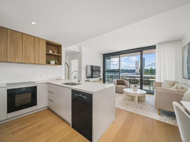 Apartment for rent in Western Australia