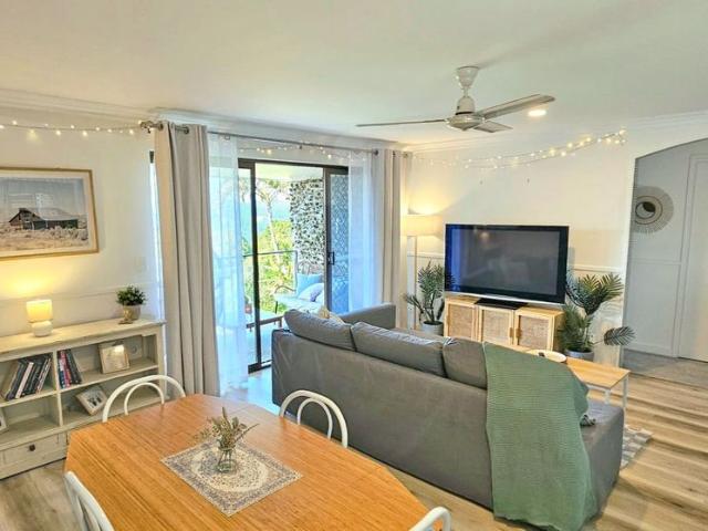 Apartment for rent in Bilambil Heights, Tweed Shire Council
