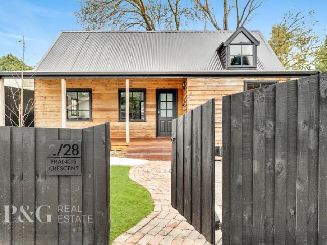 House for rent in Camerons Creek, Victoria
