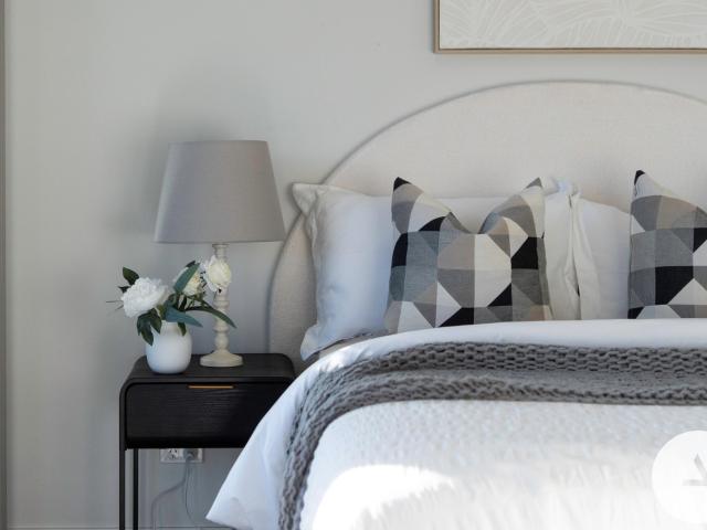 Apartment for sale in Barton, Australian Capital Territory