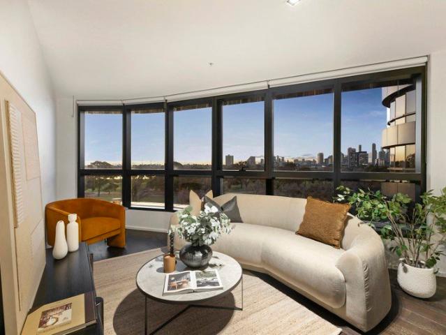 Apartment for sale in Melbourne