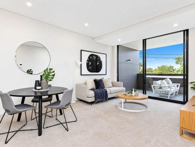 Apartment for rent in Sutherland, New South Wales