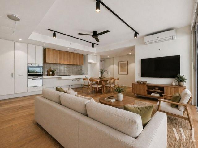 Apartment for sale in Western Australia