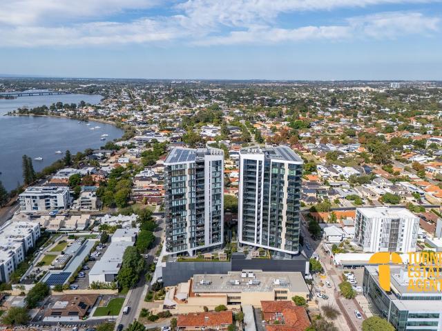 Apartment for sale in Mount Pleasant, Western Australia