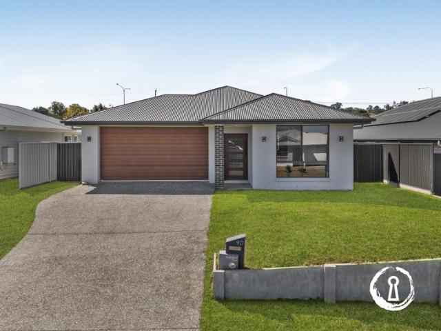 House for sale in Gleneagle, Queensland