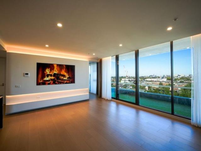 Apartment for rent in Camerons Creek, Victoria