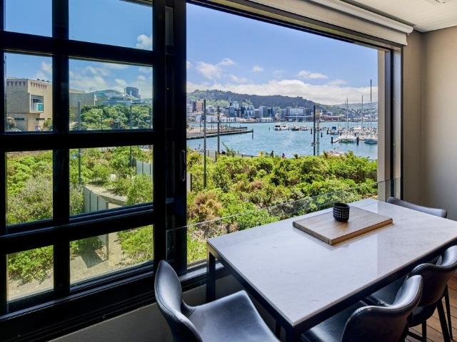 Apartment for rent in Wellington
