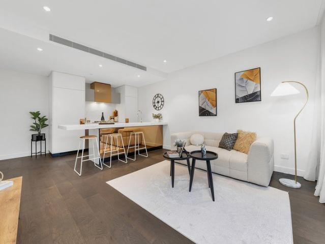 Apartment for sale in Melbourne
