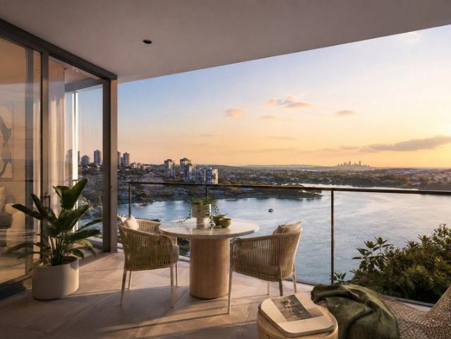 Apartment for sale in Sydney, New South Wales