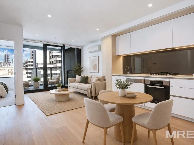 Apartment for rent in Docklands, Melbourne