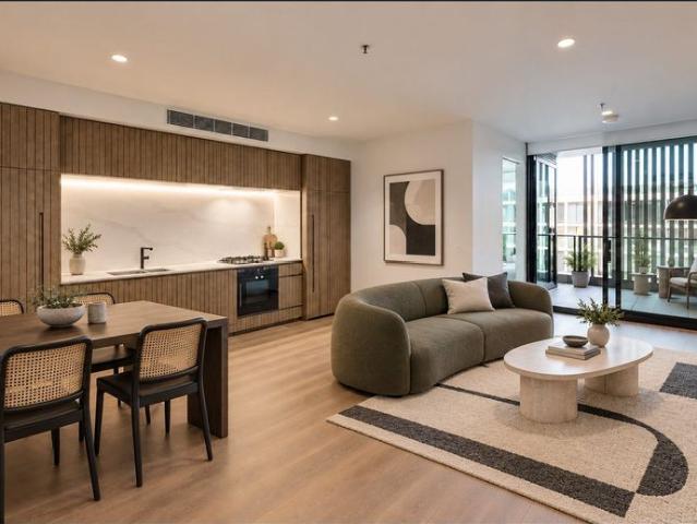 Apartment for rent in Camerons Creek, Victoria