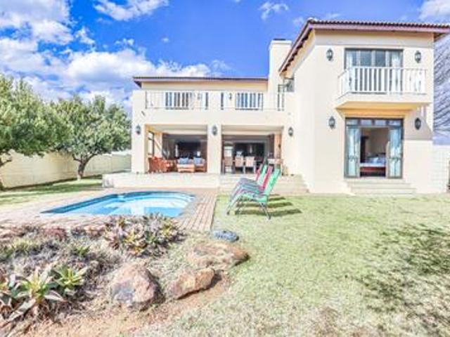 House for sale in Midvaal, Gauteng