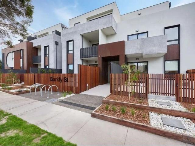 Apartment for rent in Camerons Creek, Victoria