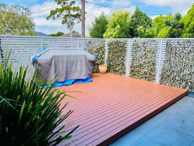 Townhouse for rent in Sutherland, New South Wales