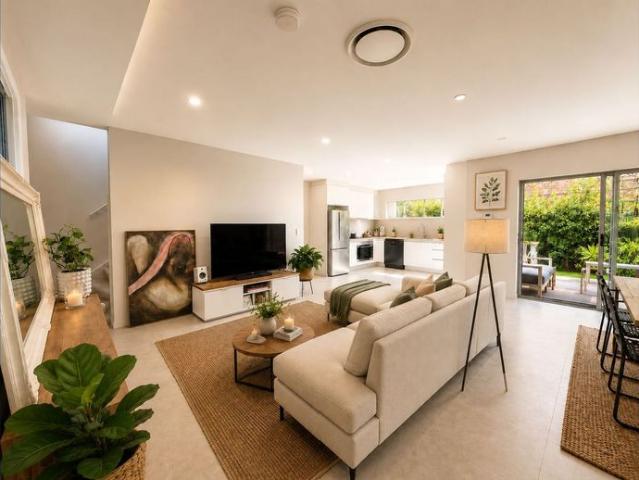 Townhouse for rent in Sutherland, New South Wales