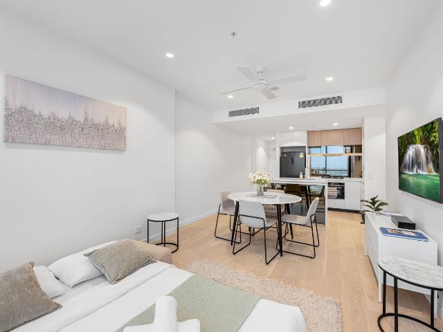 Apartment for sale in Toombul, Queensland
