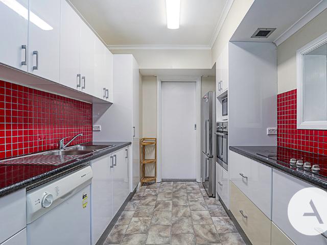 Property for rent in Reid, Australian Capital Territory