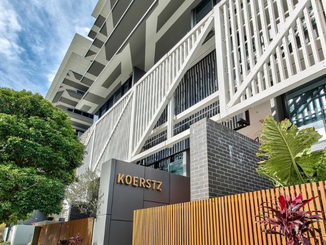 Apartment for sale in Toombul, Queensland