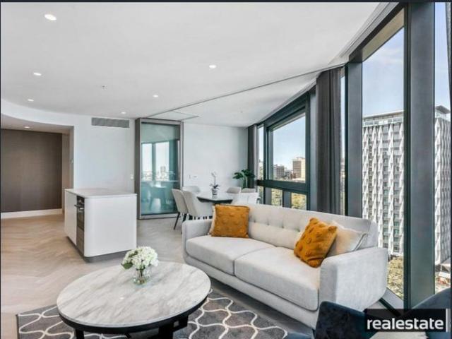 Apartment for rent in Cockburn, Western Australia