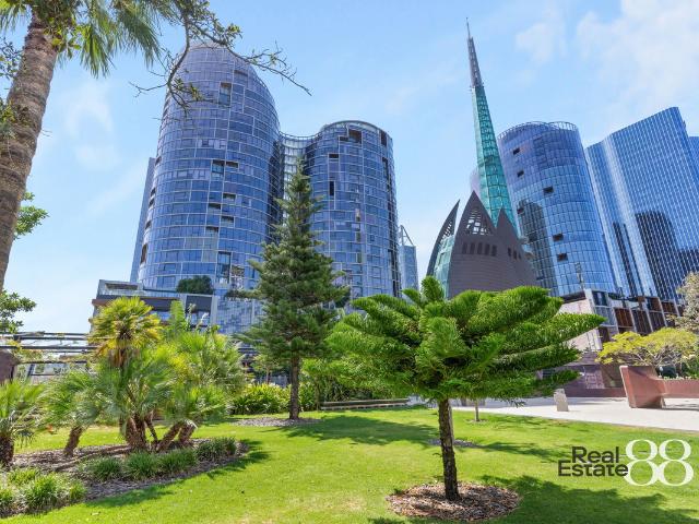 Apartment for rent in Cockburn, Western Australia