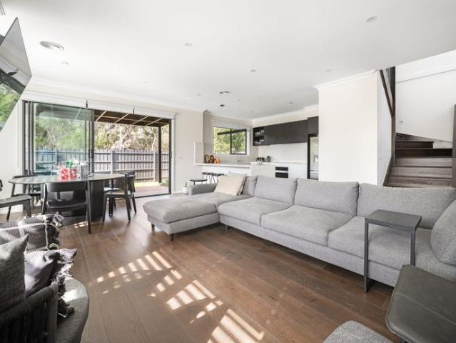 Townhouse for rent in Camerons Creek, Victoria
