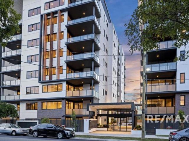 Apartment for sale in Toombul, Queensland