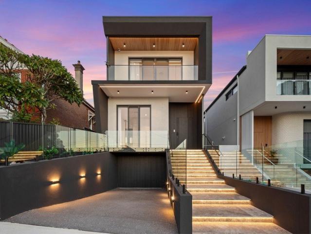 House for sale in Sydney, New South Wales