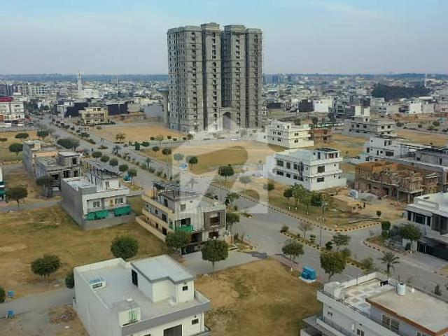 Apartment for sale in Islamabad