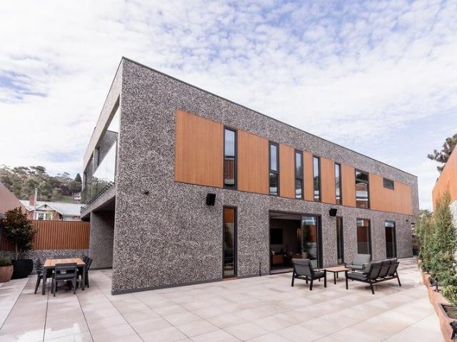 Apartment for sale in Hobart, Tasmania