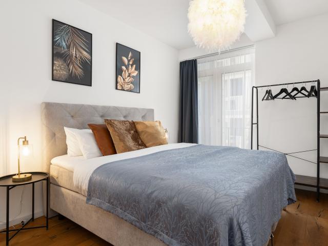 Apartment mieten in Stadtkern, Essen