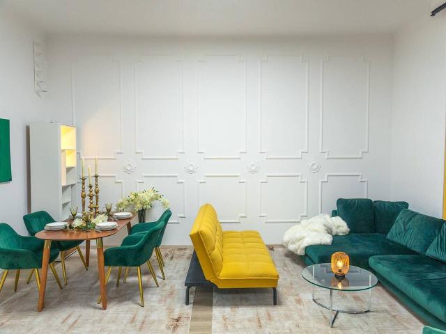 Apartment mieten in KG Neubau, Wien