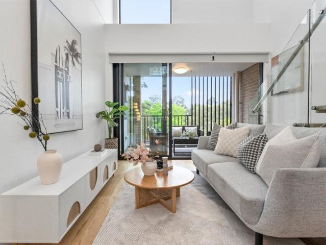 Apartment for sale in Sydney, New South Wales