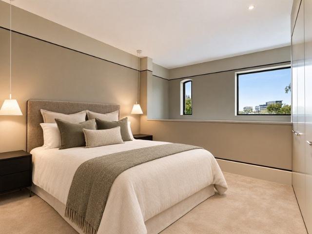 Apartment for rent in Waterloo, Sydney