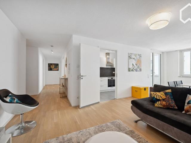 Apartment mieten in Böblingen, Baden-Württemberg