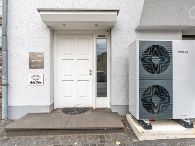 Apartment mieten in Grimlinghausen, Neuss