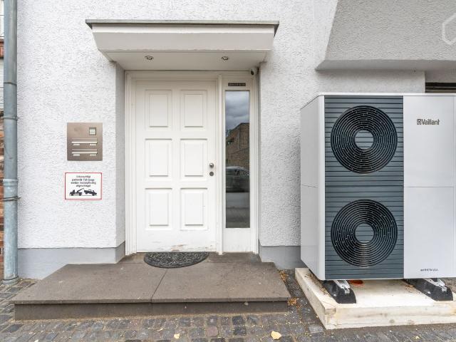 Apartment mieten in Grimlinghausen, Neuss