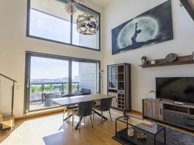 Apartamento en alquiler en l'Horta Nord, Valencia