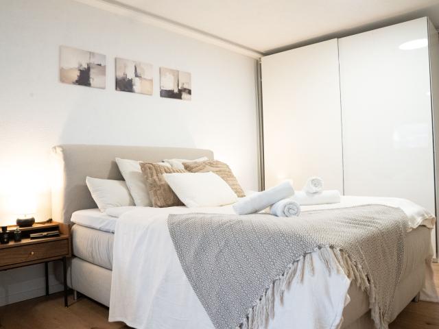 Apartment mieten in Petershausen, Bayern