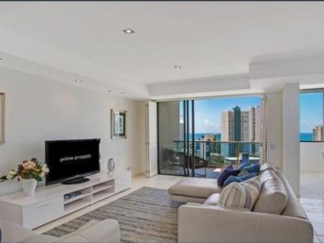 Apartment for rent in Fernbrook, Queensland
