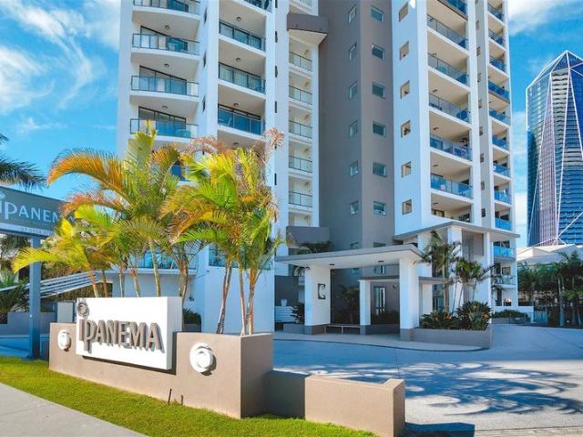 Apartment for rent in Fernbrook, Queensland