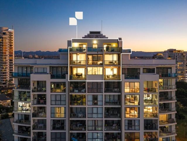Apartment for rent in Fernbrook, Queensland
