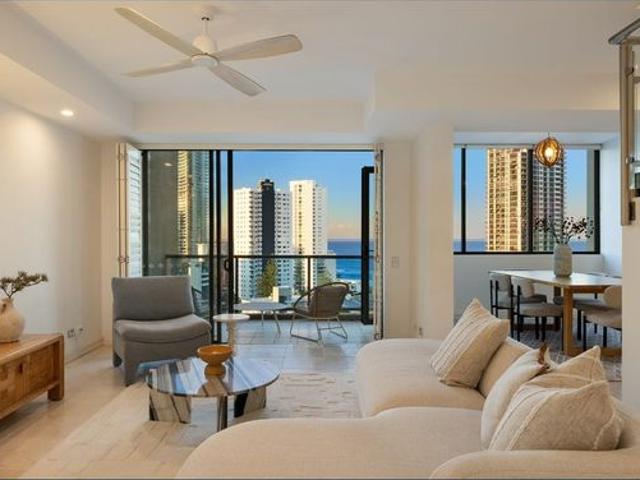 Apartment for rent in Fernbrook, Queensland