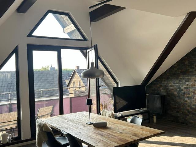 Apartment mieten in Mondorf, Niederkassel