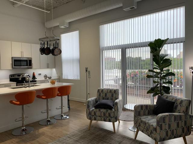 Apartment for rent in Chicago Park, Illinois