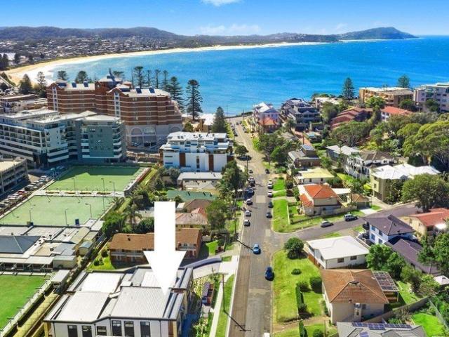 Apartment for rent in Terrigal, Central Coast Council
